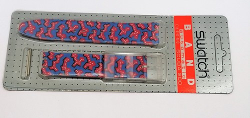 Cinturino swatch chrono 1993 - cinturino,