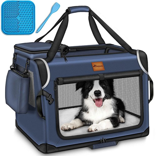 Cage pour chien pliable 102 - cage, pliable,