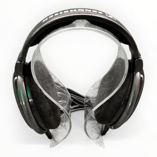Casque sennheiser hd650 - sennheiser, testé