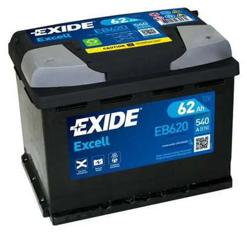Batteries voiture exide - voiture,