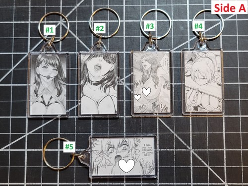 Bondage manga anime - bondage, ecchi