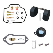 YAMAHA XT250 30X0 XT250L XT250LC 1983 1984 Kit de réparation pour carburateur fr