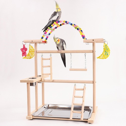 Parrot playstand aire - parrot,