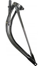 Fourche Springer Lowrider 26" Chrome 1 pouce vélo Cruiser chopper américain