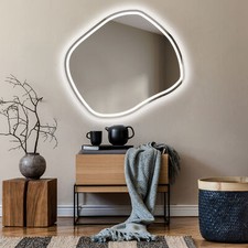 Miroir Salle de Bain LED avec