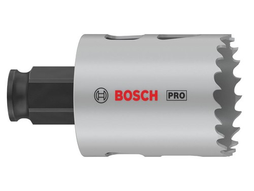 Scie cloche bosch pro multi - cloche,