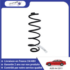 🇫🇷 RESSORT AMORTISSEUR