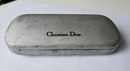 Etui lunettes christian dior - lunettes,