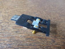 GARRARD porte cellule pour