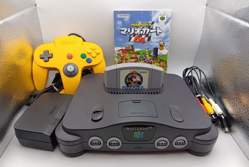 Console nintendo manette - console,