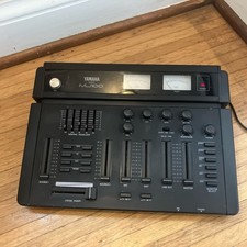 Yamaha MJ 100 Mixer