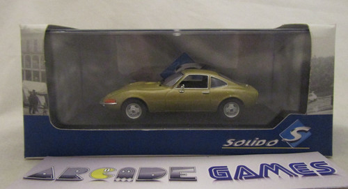 Voiture opel 1968 - voiture,