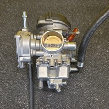 YAMAHA 350 RAPTOR YFM 2004 -