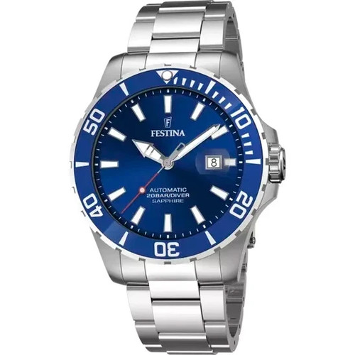 Montre festina automatic - montre,