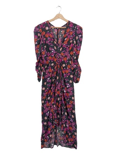 Isabel marant robe manches - robe,