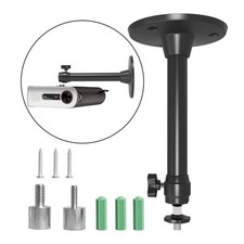 Support de plafond pour