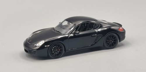 Minichamps porsche cayman - minichamps,