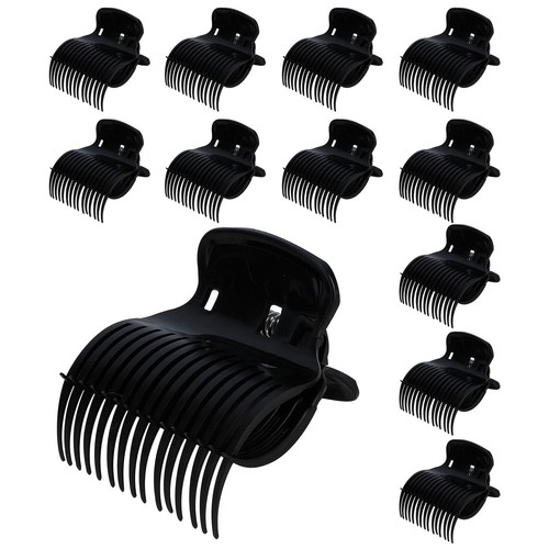 Clips chauffants plastique - chauffants,