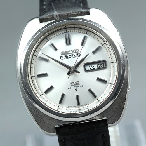 Montre homme seiko actus ss - montre,
