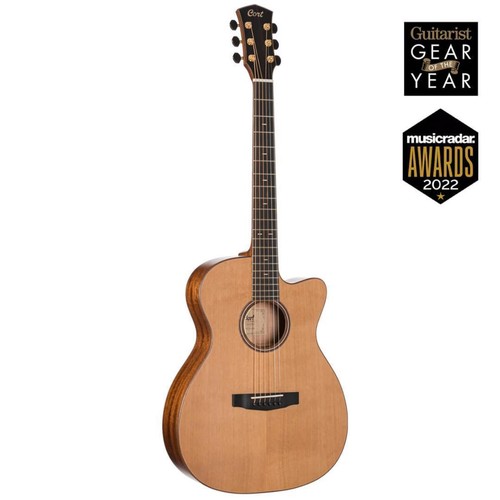 Guitare cort fingerstyle - cort,