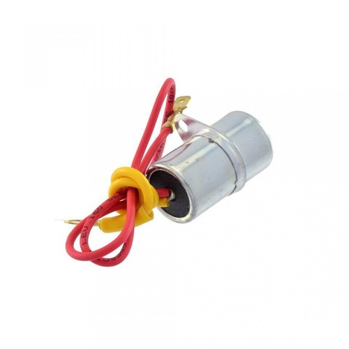 Condensateur allumage rms - condensateur,