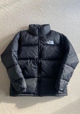 doudoune The North Face noire