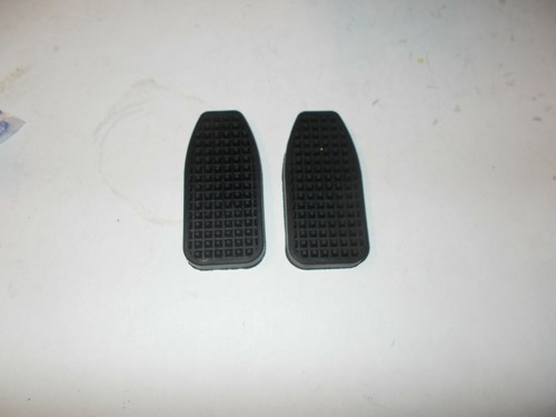 Couvre pédales frein - x, couvre-pÉdales