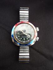 ANCIENNE MONTRE PLONGEE E. R