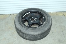 Mercedes 225/60 Rim Spare Wheel 16" 7.5Jx16 H2 ET51 Alloy Wheel A2204010402