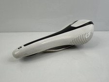 2015 Velo VL-1184 Giant Road Seat Saddle White HTF