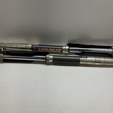 90 - 92 1991 HONDA CR125R CR 125 R FRONT FORKS SUSPENSION SHOCKS NEED REBUILT OE