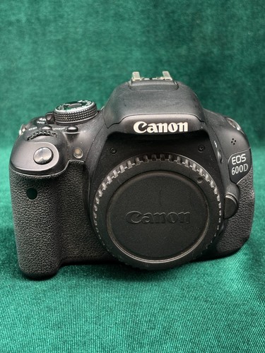 Appareil photo reflex