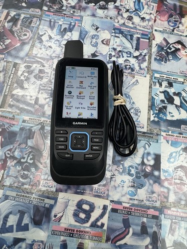 Garmin gpsmap 86sc marine - 86sc,
