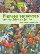 Plantes sauvages comestibles