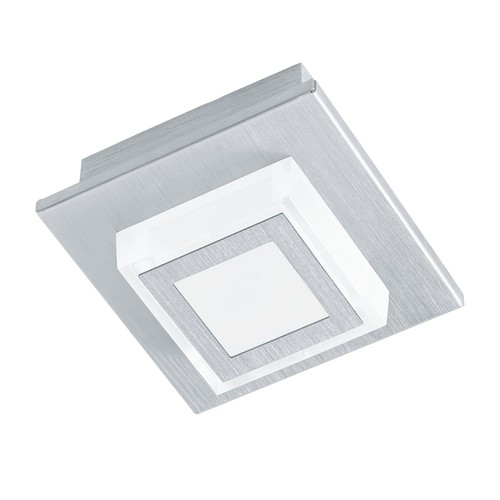 Plafonnier led masiano - plafonnier,