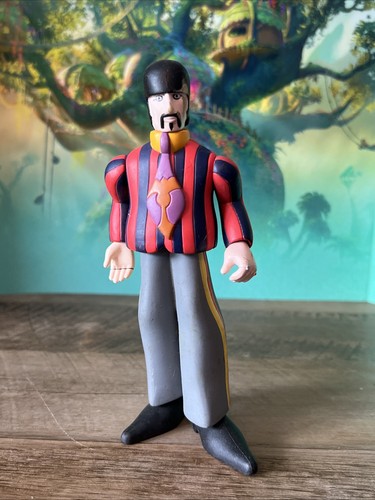 The beatles yellow - yellow, submarine