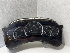 2003-2005 Cadillac Escalade ESV EXT US Speedometer Cluster Assembly OEM