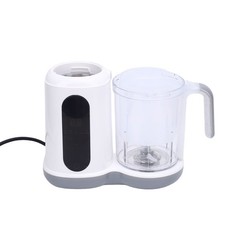 Robot Cuiseur Vapeur Et Mixeur