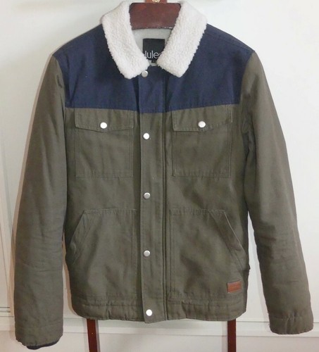 Veste aviateur blouson bombers