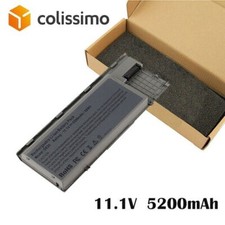 Batterie Pour Dell Latitude