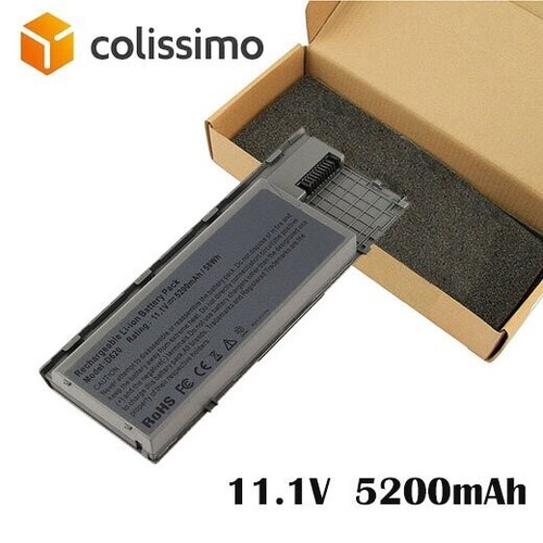 Batterie pour dell - batterie,