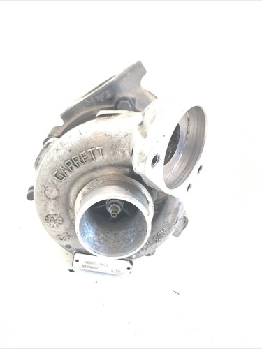 Turbo garrett pour bmw - turbo,