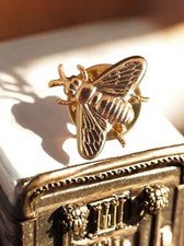 Pin's Broche Vintage Deadstock