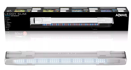 Aquael leddy slim 16w - aquael,