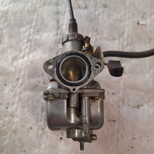 Carburateur keeway 125 - keeway,