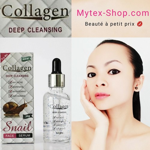 Mytex shop sérum collagène - mytex-shop,