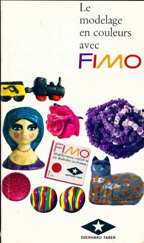 Modelage couleurs avec - en,