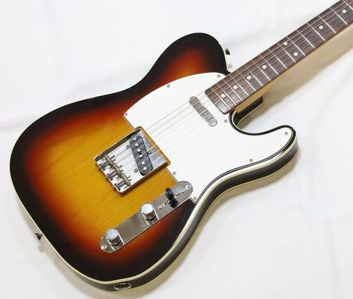 Fender japan tl62b 75tx - tl62b-75tx, 3ts