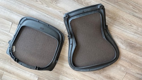 Herman miller aeron - herman,