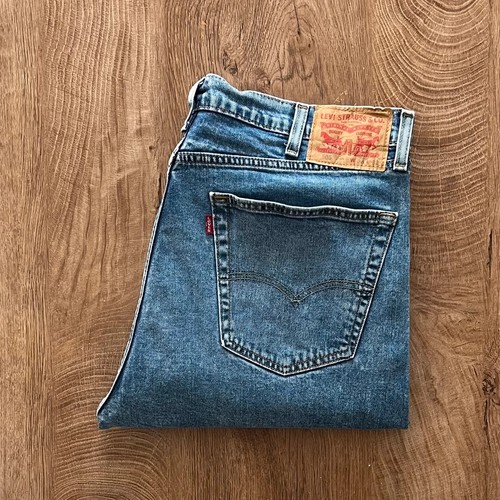 Jean pantalon levi 505 - pantalon, levi's